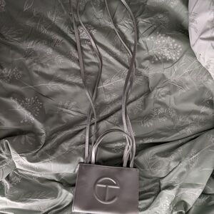 Small Telfar Bag